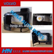 Pièces détachées VOLVO de qualité supérieure pièces détachées pour camions Volvo TRUCK HEADLIGHT BEZEL 20398388 RH 20398387 LH